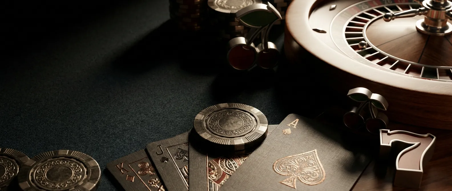 Ice Casino bonus