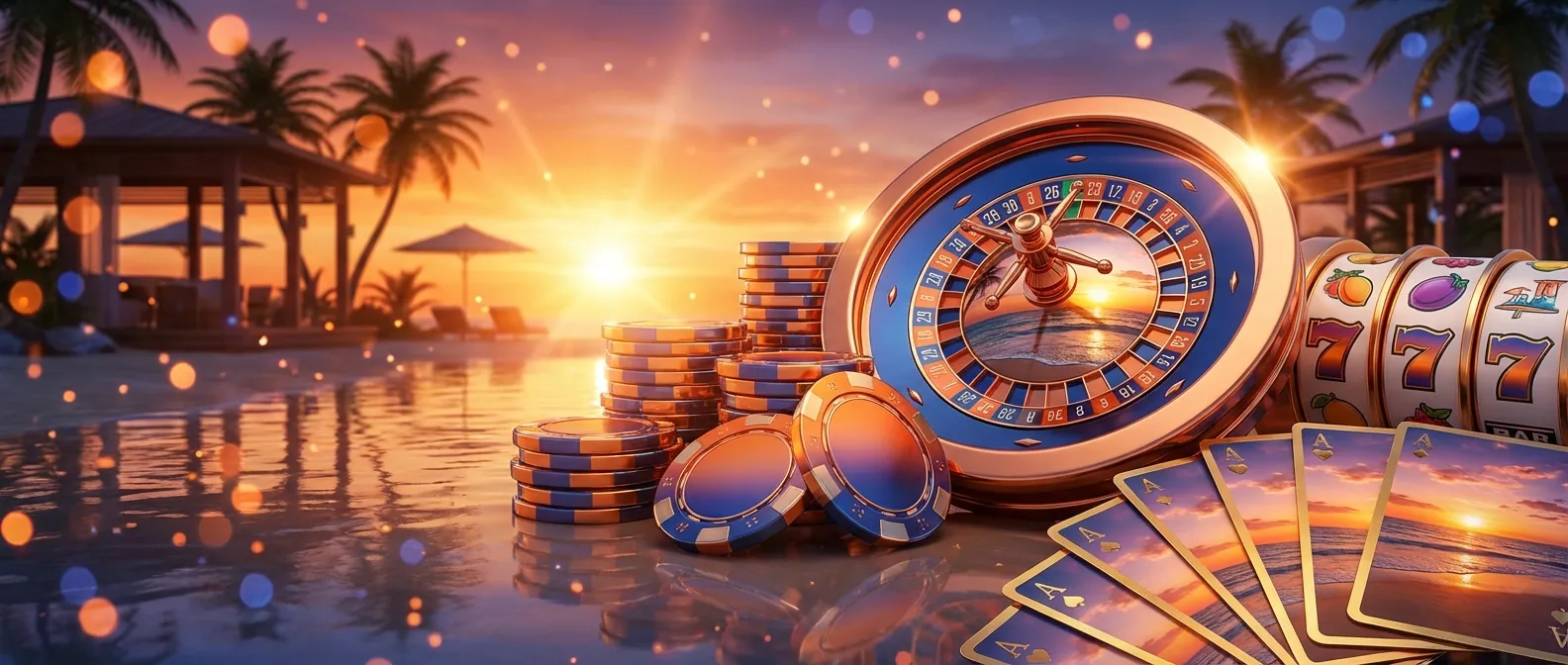 Ice Casino bonus