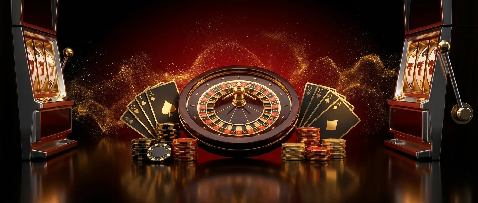 Ice Casino bonus