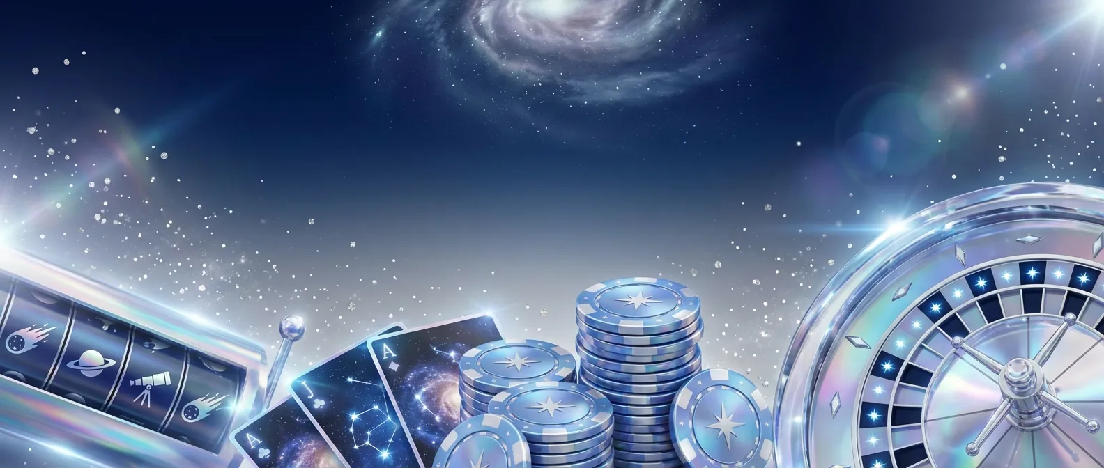 Ice Casino bonus