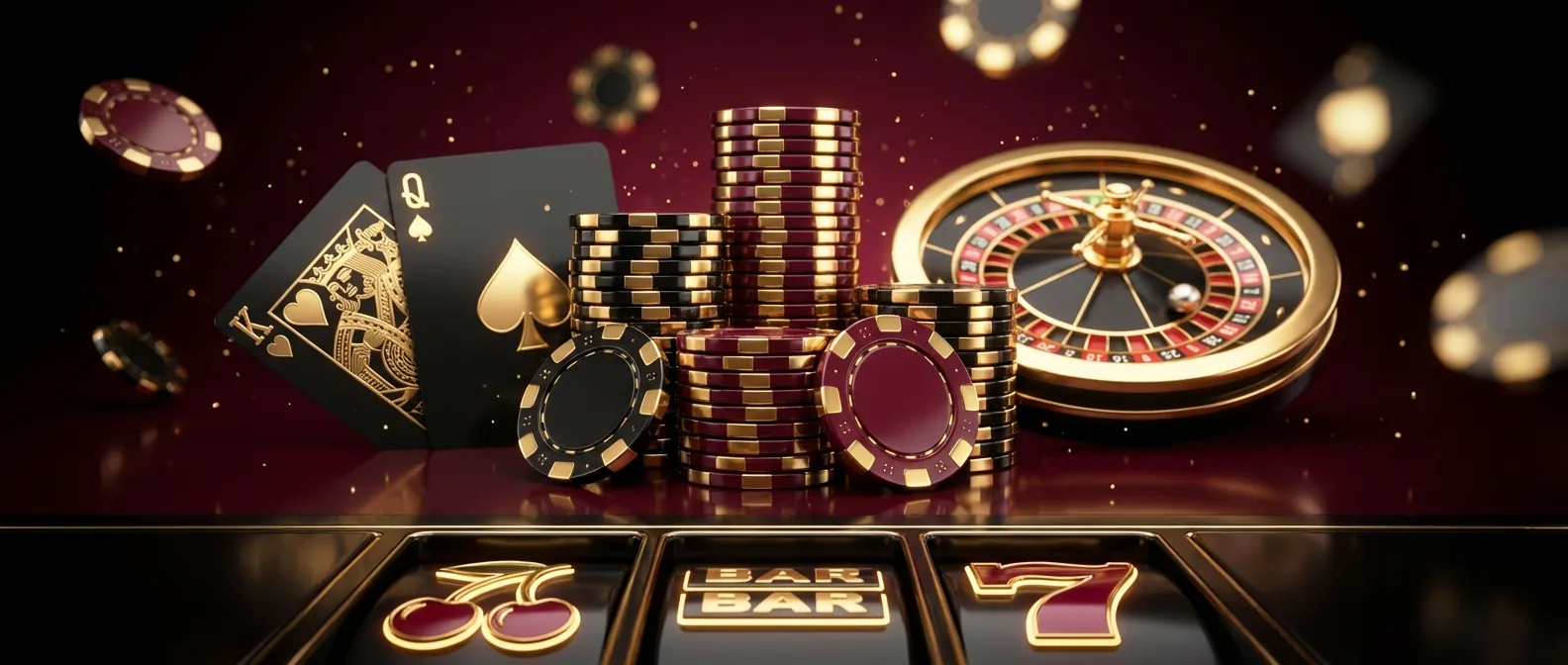 Ice Casino bonus